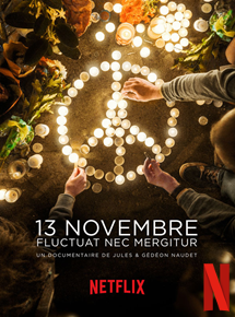 13 Novembre: Fluctuat Nec Mergitur 