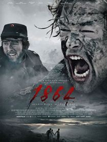 1864 saison 1 poster