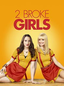 2 Broke Girls 