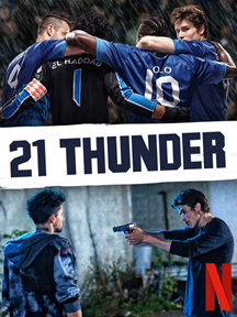 21 Thunder 