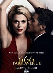 666 Park Avenue 