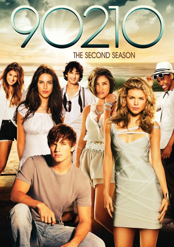 90210 Beverly Hills Nouvelle Génération 