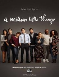 A Million Little Things saison 1 poster