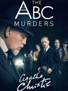 ABC contre Poirot 