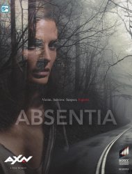 Absentia 