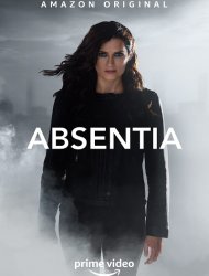 Absentia saison 3 poster