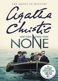 Agatha Christie : Dix Petits Nègres 