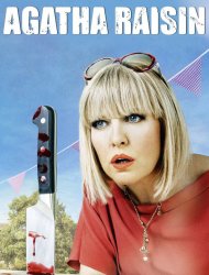 Agatha Raisin 