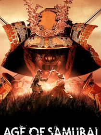 Age of Samurai: Battle for Japan saison 1 poster