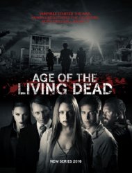 Age of the Living Dead saison 1 poster