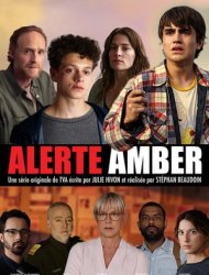 Alerte Amber saison 1 poster