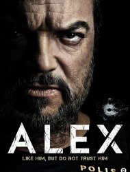 Alex saison 2 poster