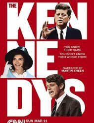 American Dynasties: The Kennedys 