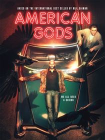 American Gods 