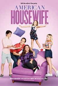 American Housewife 