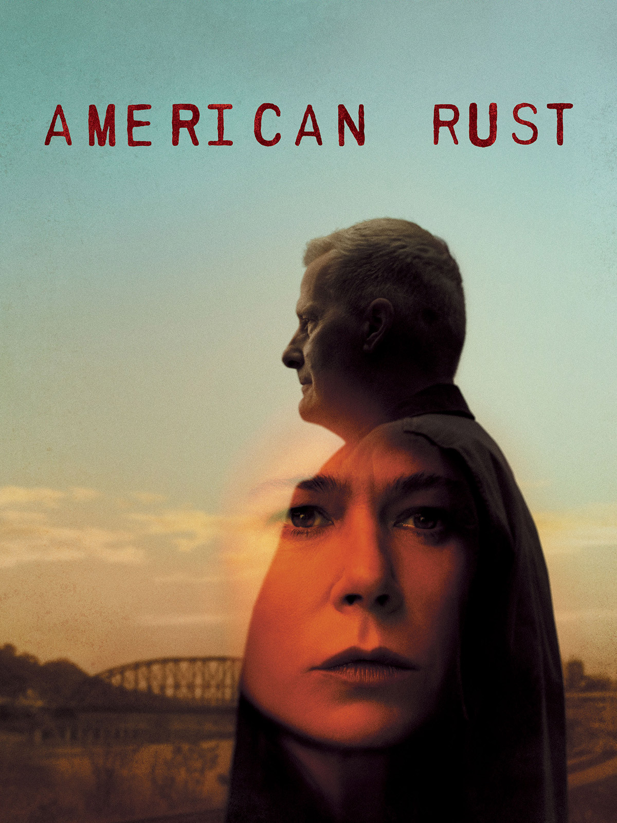 American Rust 