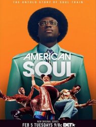 American Soul 