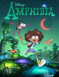 Amphibia 