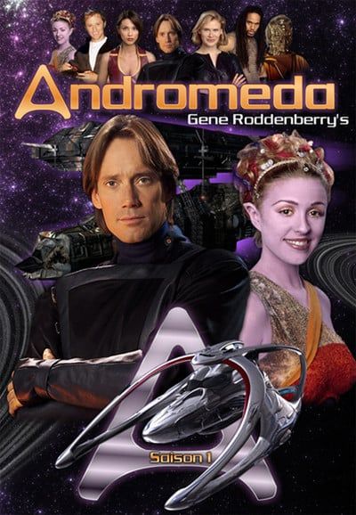 Andromeda 