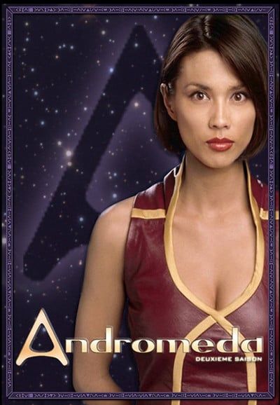 Andromeda 