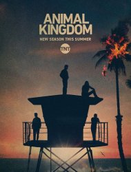 Animal Kingdom saison 5 poster