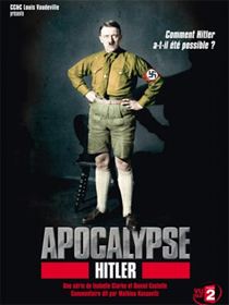 Apocalypse Hitler 