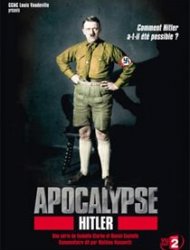 Apocalypse Hitler