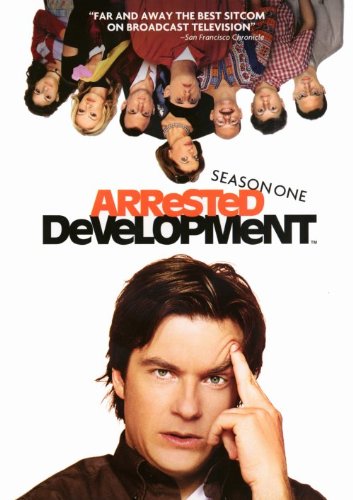 Arrested Development 