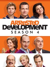 Arrested Development 