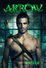 Arrow 