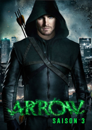 Arrow 