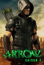 Arrow 