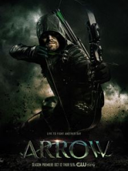 Arrow 