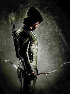 Arrow 