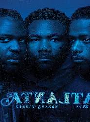 Atlanta (2016) 