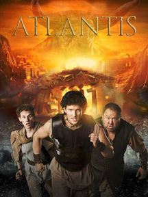 Atlantis 