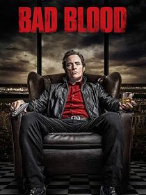 Bad Blood saison 2 poster