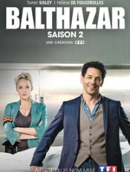 Balthazar saison 2 poster