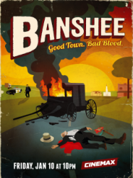 Banshee 