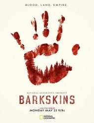 Barkskins : Le sang de la terre 