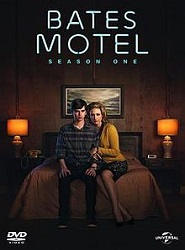 Bates Motel saison 1 poster