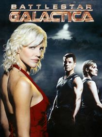 Battlestar Galactica 