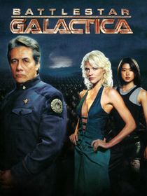 Battlestar Galactica 