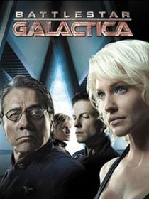 Battlestar Galactica 