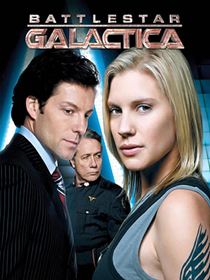 Battlestar Galactica 