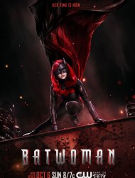 Batwoman 