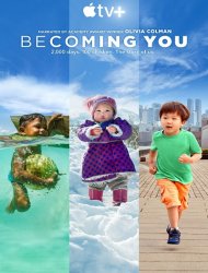 Becoming You 