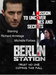 Berlin Station 