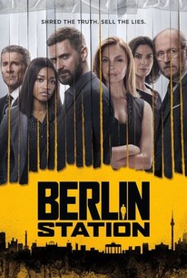 Berlin Station 