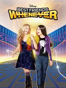 Best Friends Whenever 